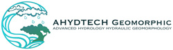 AHYDTECH Geomorphic