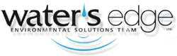 Water’s Edge Environmental Solutions Team Ltd