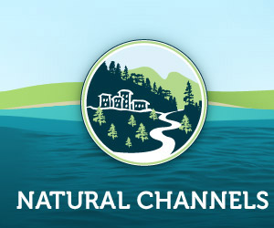 Natural Channels Logo